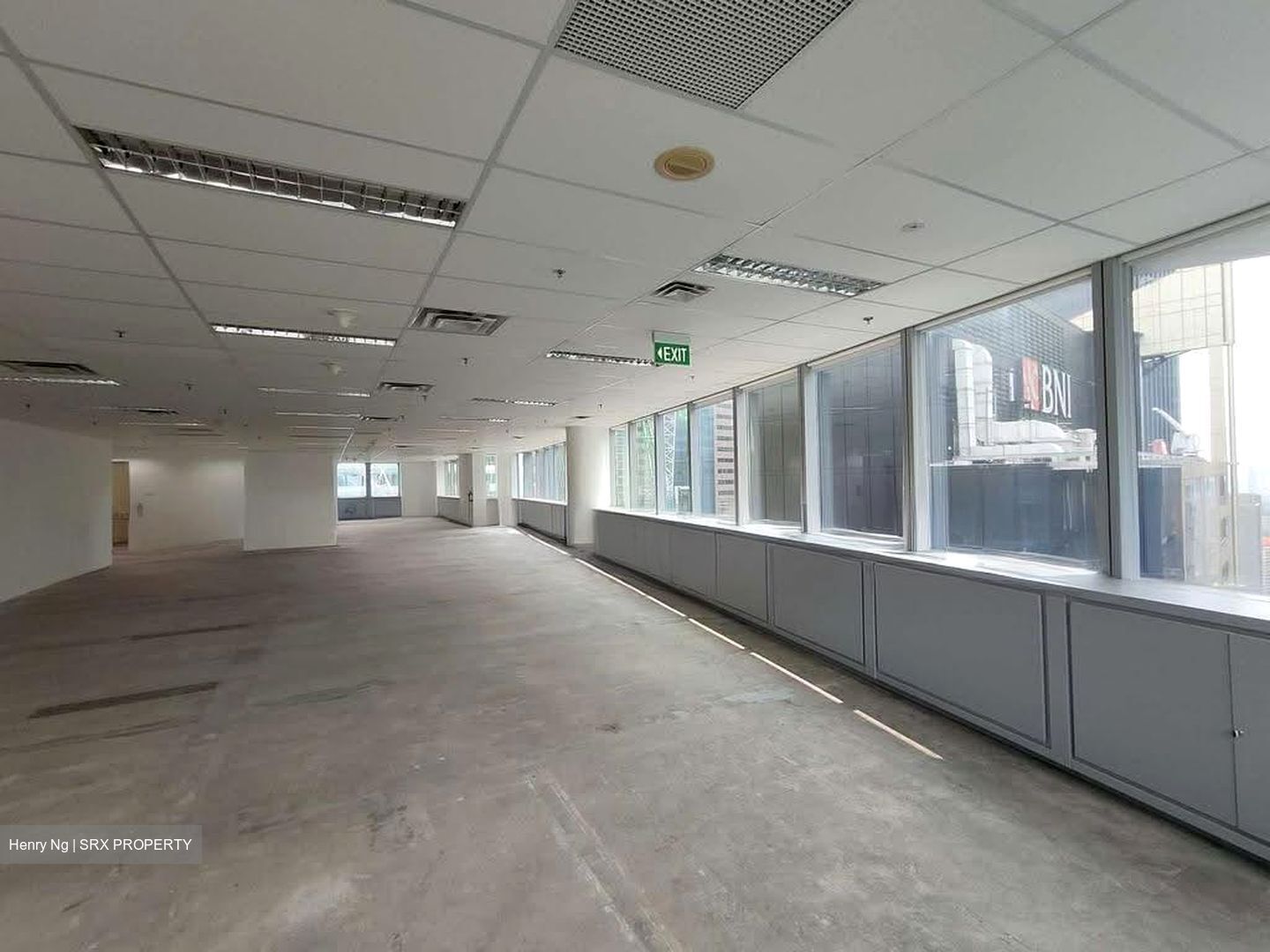 Income At Raffles (D1), Office #614478761